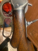 Antique Semi deluxe takedown. - 8 of 15