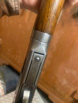 Antique Semi deluxe takedown. - 11 of 15