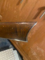 Antique Semi deluxe takedown. - 12 of 15