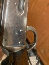 Antique Semi deluxe takedown. - 7 of 15