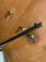 Antique Semi deluxe takedown. - 6 of 15