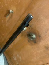 Antique Semi deluxe takedown. - 5 of 15