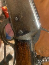 Antique Semi deluxe takedown. - 9 of 15