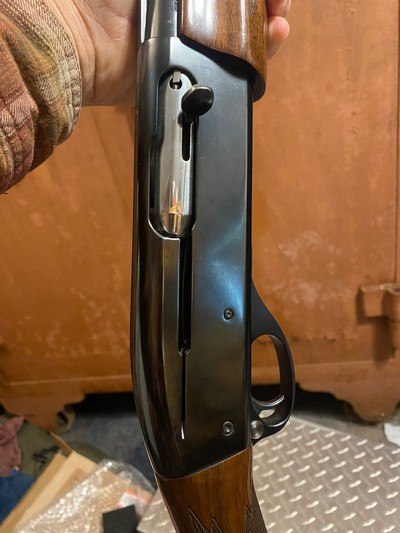 Remington 1100 quail special.Near new - Image 4 of 6
