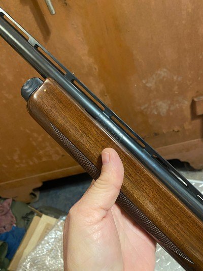 Remington 1100 quail special.Near new - Image 5 of 6