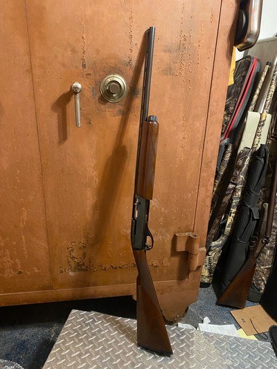 Remington 1100 quail special.Near new - Image 2 of 6