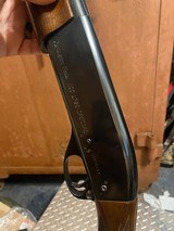 Remington 1100 quail special.Near new - Image 3 of 6