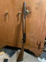 Remington 1100 quail special.Near new
