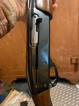 Remington 1100 quail special.Near new - Image 4 of 6