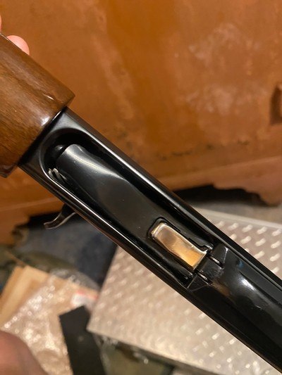 Remington 1100 quail special.Near new - Image 6 of 6