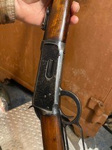 Nice Winchester Saddle Ring carbine - Image 7 of 8