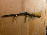 Nice Winchester Saddle Ring carbine - Image 1 of 8