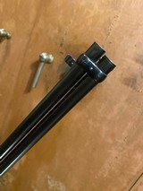Nice Winchester Saddle Ring carbine - Image 3 of 8