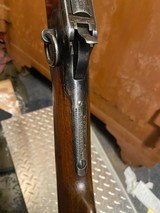 Nice Winchester Saddle Ring carbine - Image 8 of 8