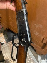Nice Winchester Saddle Ring carbine - Image 6 of 8