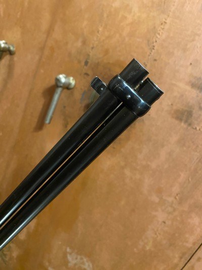 Nice Winchester Saddle Ring carbine - Image 3 of 8