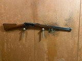 Nice Winchester Saddle Ring carbine - Image 2 of 8