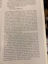 US Government Buy back revolver - Image 10 of 10