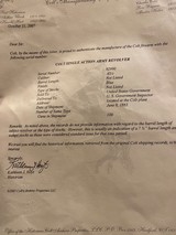 US Government Buy back revolver - Image 8 of 10