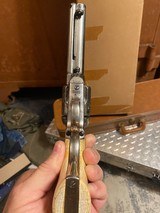 US Government Buy back revolver - Image 4 of 10