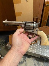 US Government Buy back revolver - Image 1 of 10