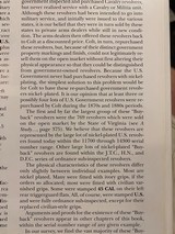 US Government Buy back revolver - Image 9 of 10