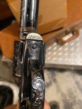 Rare 20yr show gun for Colt. - 3 of 11