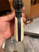 Rare 20yr show gun for Colt. - 6 of 11