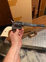 Rare 20yr show gun for Colt. - 2 of 11
