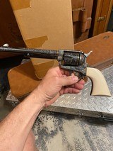 Rare 20yr show gun for Colt. - 1 of 11