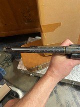 Rare 20yr show gun for Colt. - 7 of 11