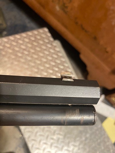 US Marked Winchester 1873 - Image 8 of 13