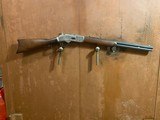 US Marked Winchester 1873 - Image 2 of 13