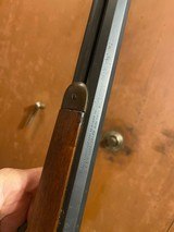 US Marked Winchester 1873 - Image 10 of 13
