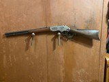 US Marked Winchester 1873 - Image 1 of 13