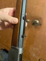 US Marked Winchester 1873 - Image 9 of 13