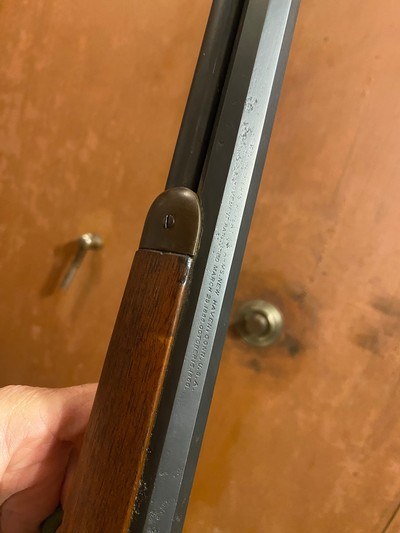 US Marked Winchester 1873 - Image 10 of 13