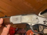 US Marked Winchester 1873 - Image 3 of 13