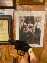 Smith 19-3 357.Combat - Image 1 of 6