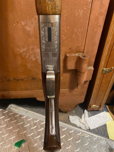 Miroku 7000 SPll - Image 10 of 11