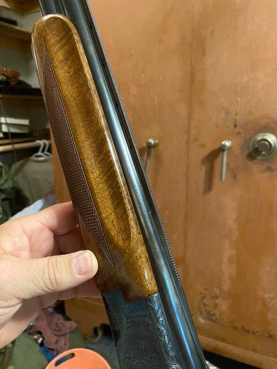 Charles Daly Miroku Superior 3” - Image 4 of 9