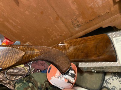 Charles Daly Miroku Superior 3” - Image 8 of 9