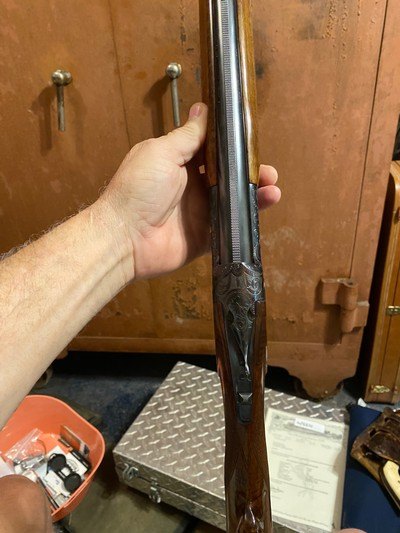 Charles Daly Miroku Superior 3” - Image 3 of 9