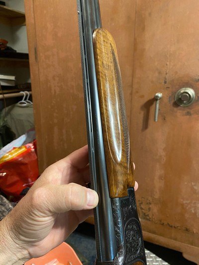 Charles Daly Miroku Superior 3” - Image 5 of 9