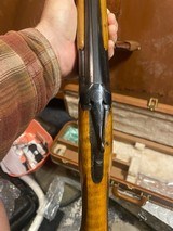 1965 Browning Superposed 20 in Case - Image 3 of 10