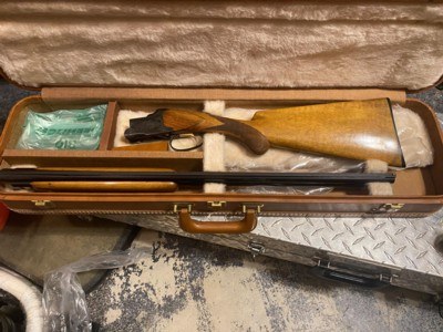 1965 Browning Superposed 20 in Case - Image 1 of 10