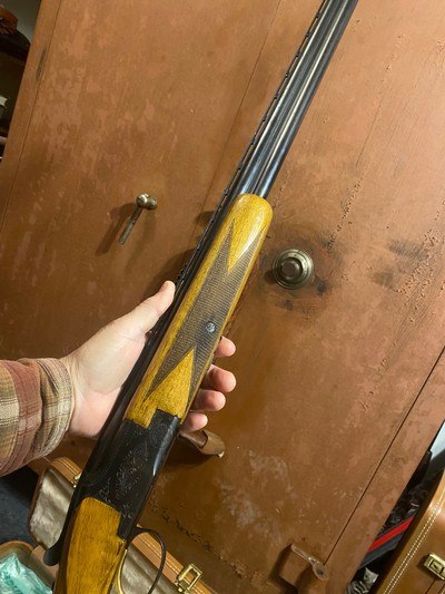 1965 Browning Superposed 20 in Case - Image 6 of 10