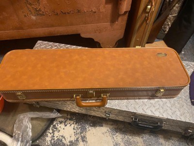 1965 Browning Superposed 20 in Case - Image 8 of 10