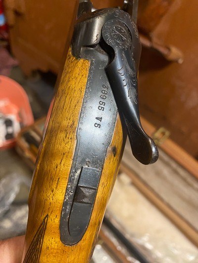 1965 Browning Superposed 20 in Case - Image 2 of 10