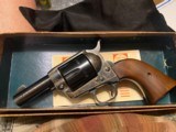 Rare Colt 2nd gen Sheriffs made 1 yr - Image 1 of 7